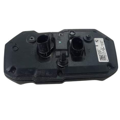 Painel Para Retirada Peças BMW G310 R Ano 2021 Original