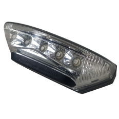 Lanterna Traseira Marca Bmw Modelo G310 R Ano 2021 Original
