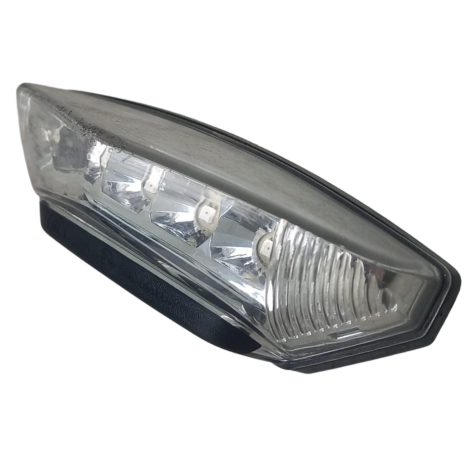 Lanterna Traseira Marca Bmw Modelo G310 R Ano 2021 Original