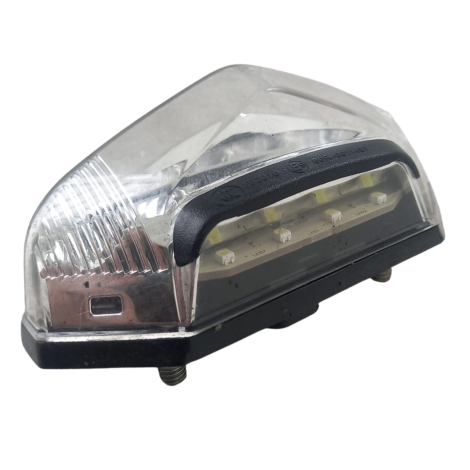 Lanterna Traseira Marca Bmw Modelo G310 R Ano 2021 Original