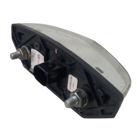 Lanterna Traseira Marca Bmw Modelo G310 R Ano 2021 Original