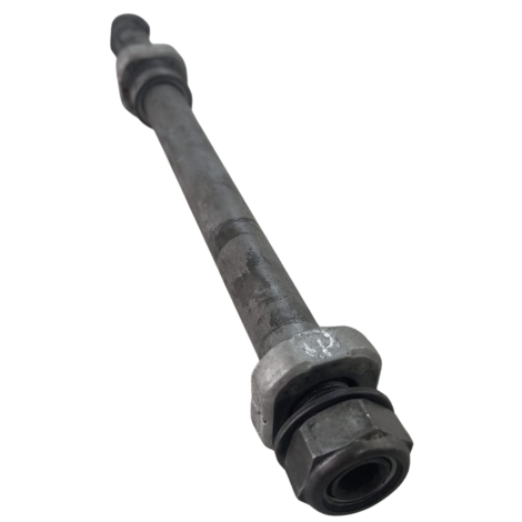 Eixo Roda Traseira Marca BMW Modelo G310 R Ano 2021 Original