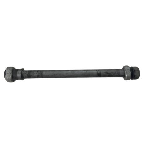 Eixo Roda Traseira Marca BMW Modelo G310 R Ano 2021 Original
