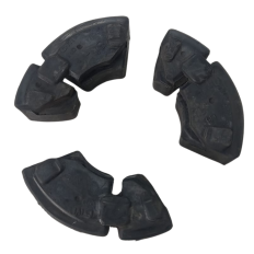 Coxim Roda Traseira BMW Modelo G310 R Ano 2021 Original