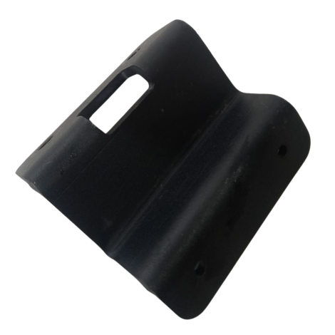 Suporte Regulador Retificador Bmw Modelo G310 R 2021 Origina