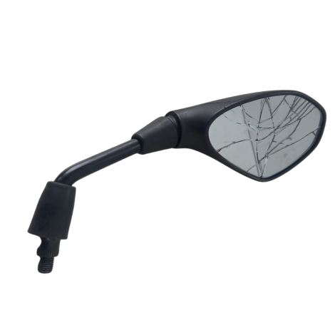 Retrovisor Direito Bmw Modelo G310 R 2021 Ano Origina Avaria
