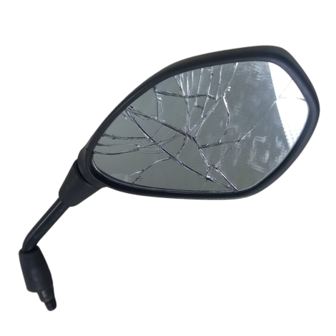 Retrovisor Direito Bmw Modelo G310 R 2021 Ano Origina Avaria