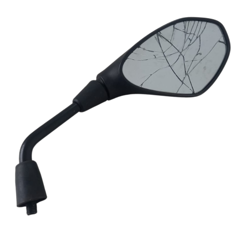 Retrovisor Direito Bmw Modelo G310 R 2021 Ano Origina Avaria