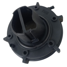 Bocal Tanque Combustível Bmw Modelo G310 R 2021 Ano Original