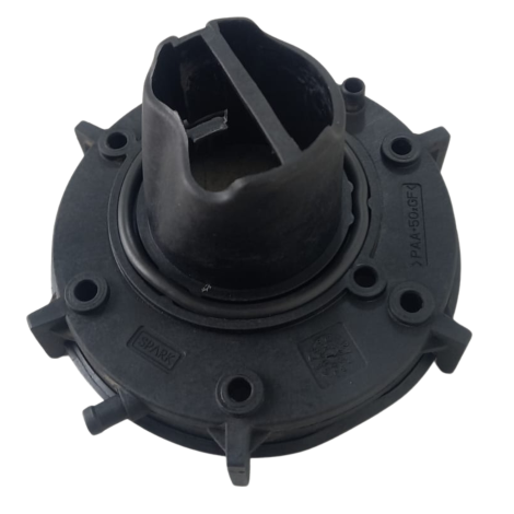 Bocal Tanque Combustível Bmw Modelo G310 R 2021 Ano Original
