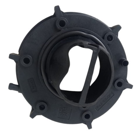 Bocal Tanque Combustível Bmw Modelo G310 R 2021 Ano Original
