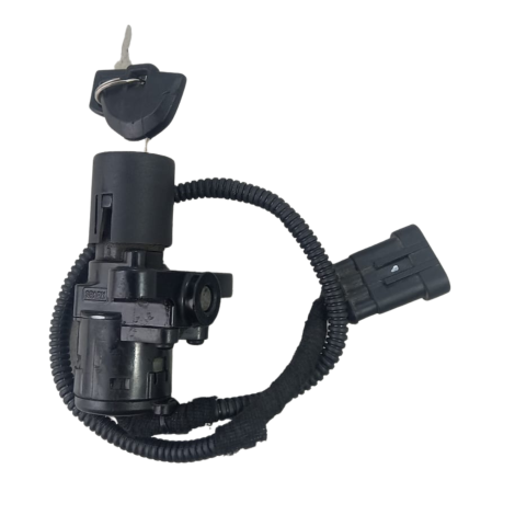 Kit Ignição Marca BMW Modelo G310 R Ano 2021 Original