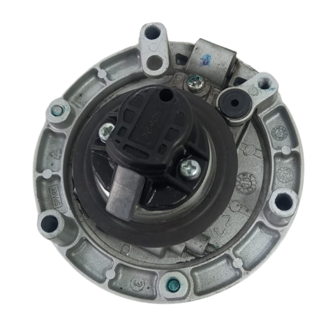 Kit Ignição Marca BMW Modelo G310 R Ano 2021 Original