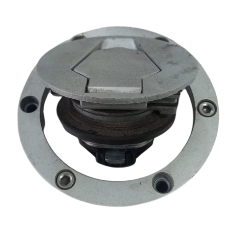 Kit Ignição Marca BMW Modelo G310 R Ano 2021 Original