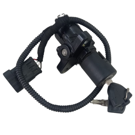 Kit Ignição Marca BMW Modelo G310 R Ano 2021 Original