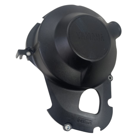 Acabamento Tampa Embreagem Yamaha MT 09 Ano 2020 Original