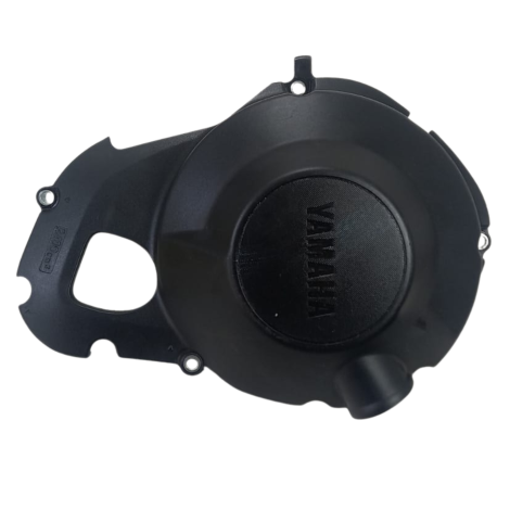 Acabamento Tampa Embreagem Yamaha MT 09 Ano 2020 Original