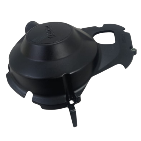 Acabamento Tampa Embreagem Yamaha MT 09 Ano 2020 Original