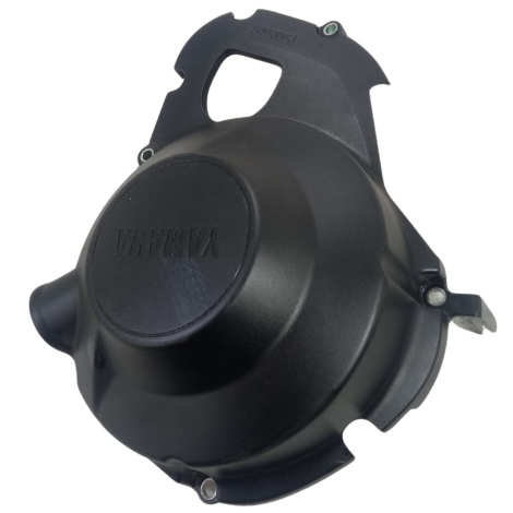 Acabamento Tampa Embreagem Yamaha MT 09 Ano 2020 Original