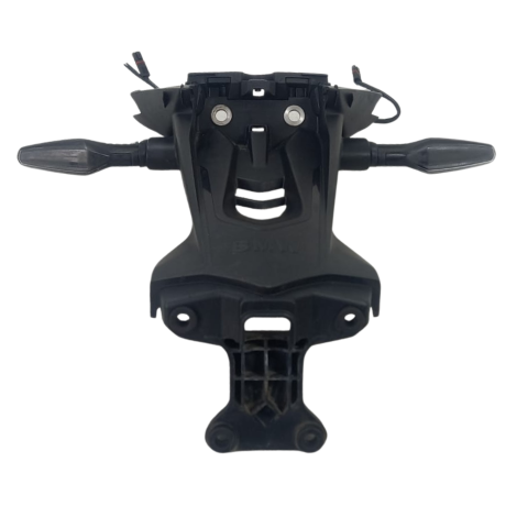 Rabeta Suporte Placa Marca Bmw Modelo G310 R Ano 2021 Origin