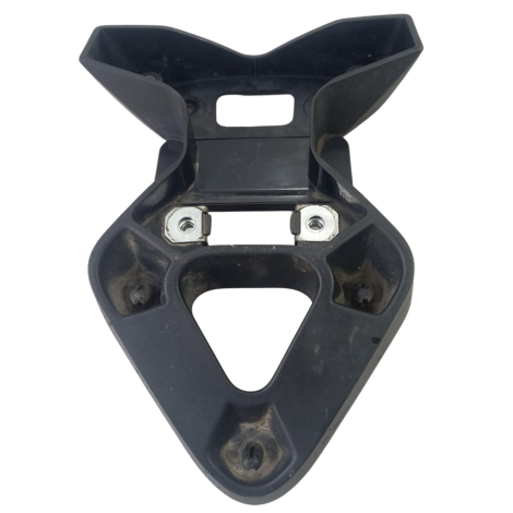 Rabeta Suporte Placa Marca Bmw Modelo G310 R Ano 2021 Origin