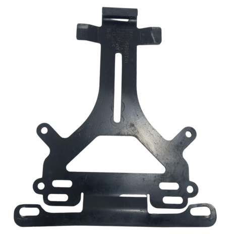 Rabeta Suporte Placa Marca Bmw Modelo G310 R Ano 2021 Origin