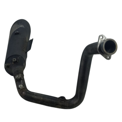 Ponteira Escapamento BMW Modelo G310 R Ano 2021 Original