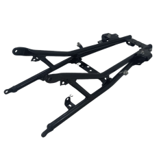 Quadro B Traseiro BMW Modelo G310 R Ano 2021 Original