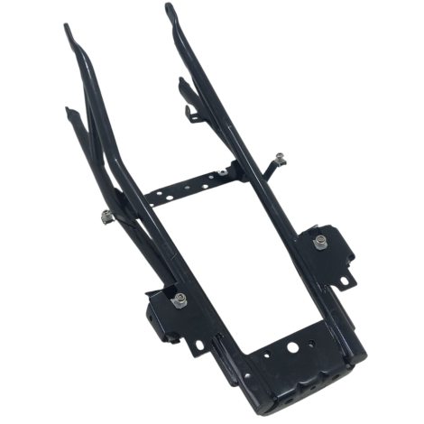 Quadro B Traseiro BMW Modelo G310 R Ano 2021 Original