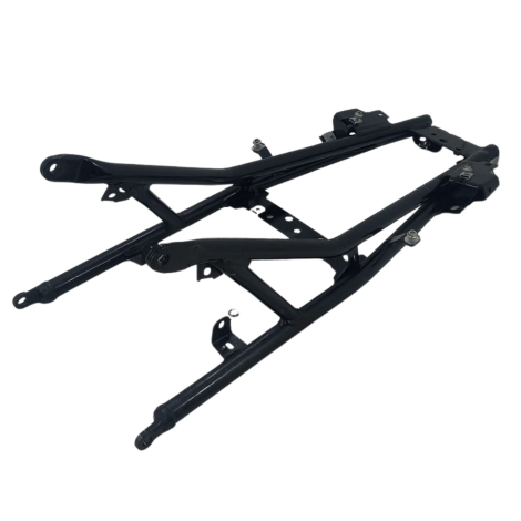 Quadro B Traseiro BMW Modelo G310 R Ano 2021 Original