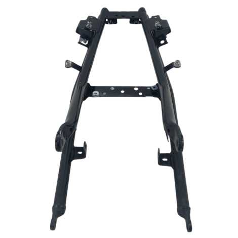 Quadro B Traseiro BMW Modelo G310 R Ano 2021 Original