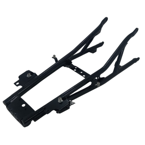 Quadro B Traseiro BMW Modelo G310 R Ano 2021 Original