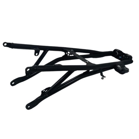Quadro B Traseiro BMW Modelo G310 R Ano 2021 Original