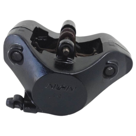 Pinça Freio Traseira Suzuki Gsxr Srad 1000 Ano 2007 Original