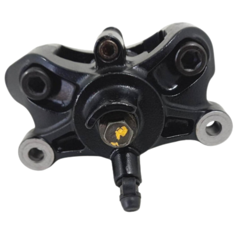 Pinça Freio Traseira Suzuki Gsxr Srad 1000 Ano 2007 Original