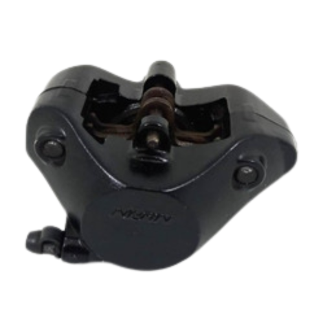 Pinça Freio Traseira Suzuki Gsxr Srad 1000 Ano 2007 Original
