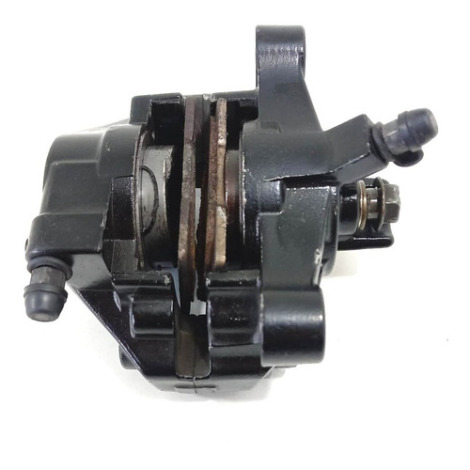 Pinça Freio Traseira Suzuki Gsxr Srad 1000 2006 2007 Origina