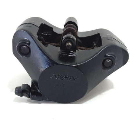 Pinça Freio Traseira Suzuki Gsxr Srad 1000 2006 2007 Origina
