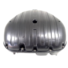 Caixa Filtro Ar Marca Suzuki Gsxr Srad 1000 Ano 2007 Origina