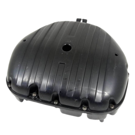 Caixa Filtro Ar Marca Suzuki Gsxr Srad 1000 Ano 2007 Origina