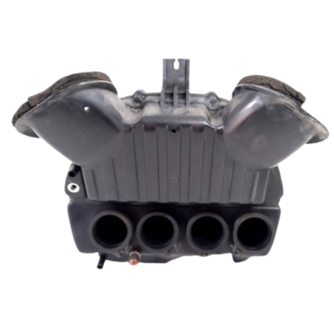 Caixa Filtro Ar Marca Suzuki Gsxr Srad 1000 Ano 2007 Origina