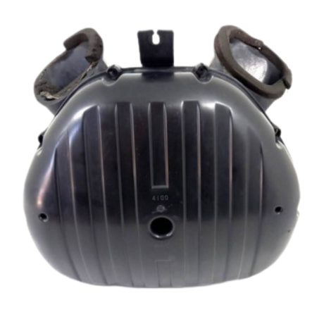 Caixa Filtro Ar Marca Suzuki Gsxr Srad 1000 Ano 2007 Origina