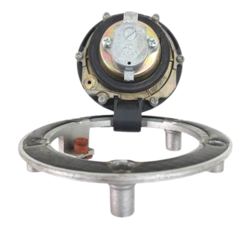 Tampa Tanque Suzuki Modelo Gsxr Srad 1000 Ano 2007 Original