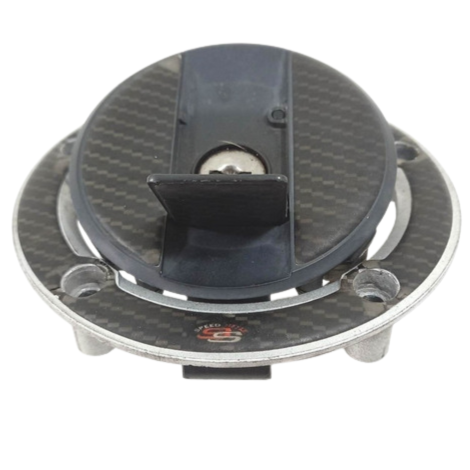 Tampa Tanque Suzuki Modelo Gsxr Srad 1000 Ano 2007 Original