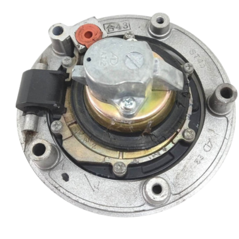 Tampa Tanque Suzuki Modelo Gsxr Srad 1000 Ano 2007 Original