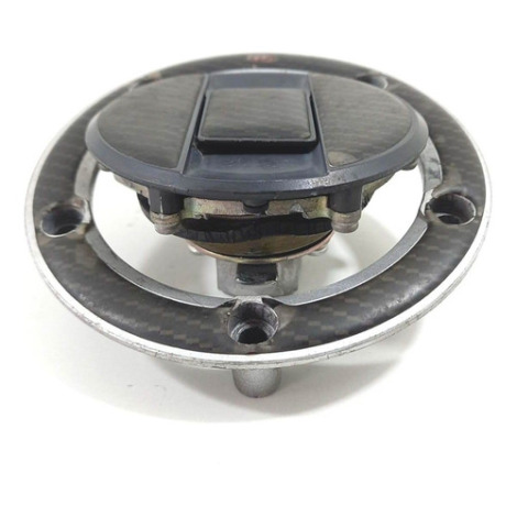 Tampa Do Tanque Suzuki Gsxr Srad 1000 Ano 2006 2007 Original