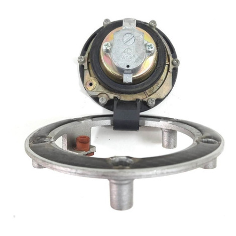 Tampa Do Tanque Suzuki Gsxr Srad 1000 Ano 2006 2007 Original