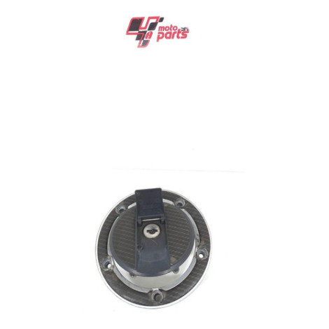 Tampa Do Tanque Suzuki Gsxr Srad 1000 Ano 2006 2007 Original