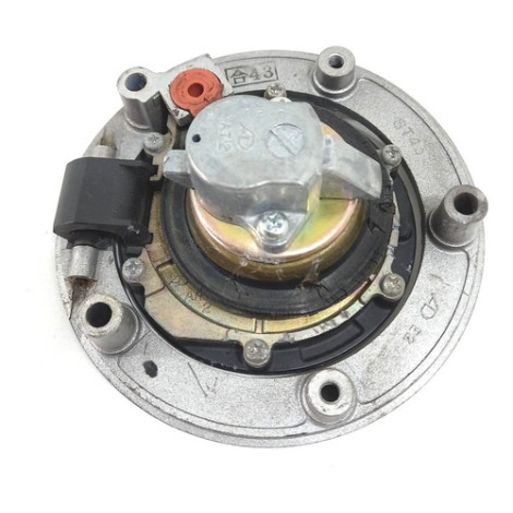 Tampa Do Tanque Suzuki Gsxr Srad 1000 Ano 2006 2007 Original