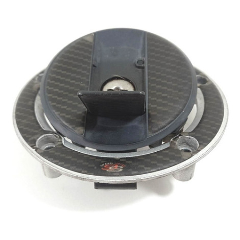 Tampa Do Tanque Suzuki Gsxr Srad 1000 Ano 2006 2007 Original